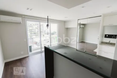 Kitnet com 1 Quarto à venda, 30m² no Perdizes, São Paulo
