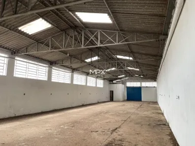 Galpão/Depósito/Armazém à venda, 462m² no Parque Água Branca, Piracicaba