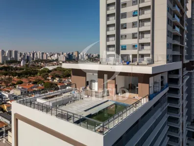 Apartamento com 2 Quartos à venda, 88m² no Brooklin Paulista, São Paulo