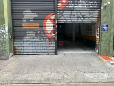 Imóvel Comercial para alugar, 312m² no Santa Efigênia, São Paulo