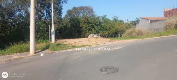 Lote/Terreno à venda, 294m² no Vila Martins, Itu