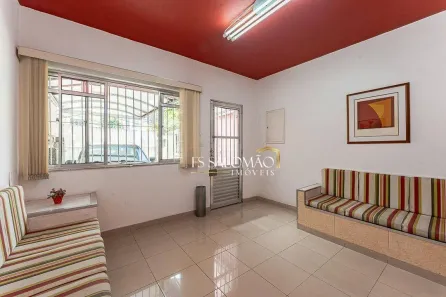 Casa com 2 Quartos à venda, 81m² no Vila Romana, São Paulo