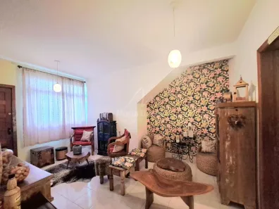 Apartamento com 2 Quartos à venda, 74m² no Buritis, Belo Horizonte