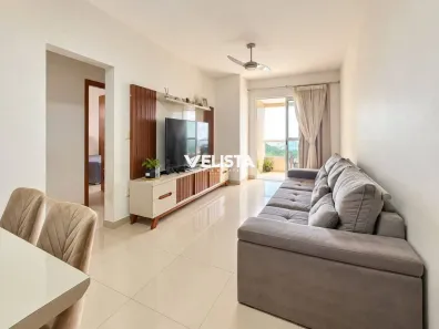 Apartamento com 3 Quartos à venda, 90m² no Pompéia, Santos