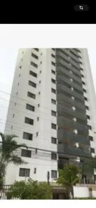 Apartamento com 4 Quartos à venda, 169m² no Duque de Caxias, Cuiabá