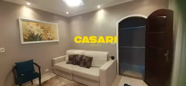 Sobrado com 3 Quartos à venda, 176m² no Cooperativa, São Bernardo do Campo