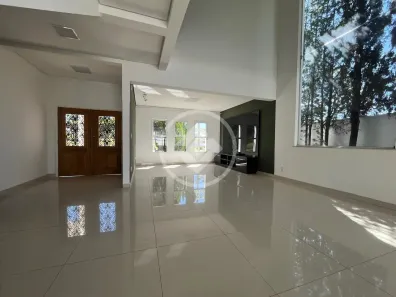 Casa de Condomínio com 3 Quartos à venda, 345m² no Nova Uberlândia, Uberlândia