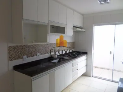 Casa com 2 Quartos à venda, 126m² no Conjunto Habitacional Presidente Eurico Gaspar Dutra, Bauru