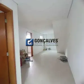Cobertura com 2 Quartos à venda, 145m² no Parque Oratório, Santo André