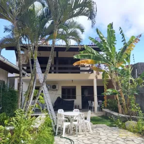 Casa com 4 Quartos à venda, 200m² no Miramar, João Pessoa