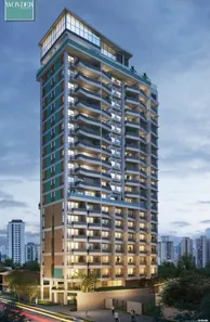 Apartamento com 2 Quartos à venda, 54m² no Jardim das Acácias, São Paulo