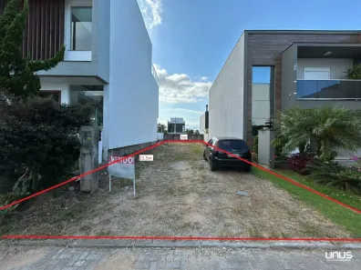 Lote/Terreno à venda, 151m² no Beira Rio, Biguaçu