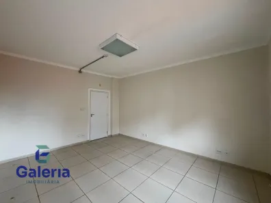 Sala Comercial para alugar, 19m² no Centro, Ribeirão Preto