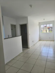 Apartamento com 1 Quarto à venda, 48m² no Cidade Naútica, São Vicente