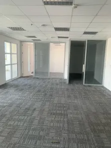 Sala Comercial com 2 Quartos para alugar, 160m² no Vila São Francisco (Zona Sul), São Paulo