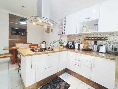 Casa com 3 Quartos à venda, 250m² no Jardim do Vale, Guaratinguetá