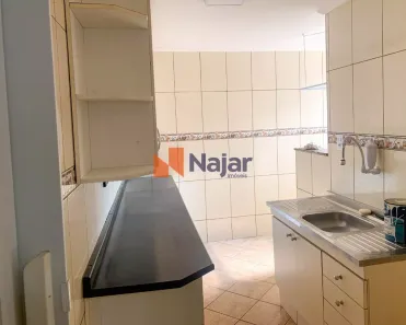 Apartamento com 2 Quartos para alugar, 50m² no Jardim Marica, Mogi das Cruzes