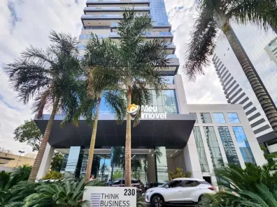Sala Comercial à venda, 36m² no Várzea da Barra Funda, São Paulo