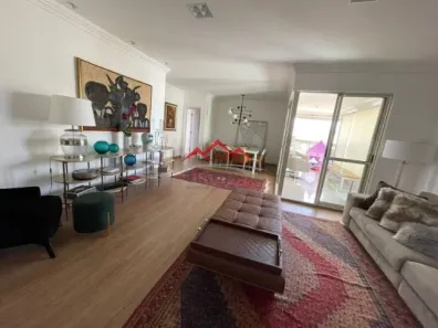 Apartamento com 4 Quartos à venda, 157m² no Jardim Ana Maria, Jundiaí