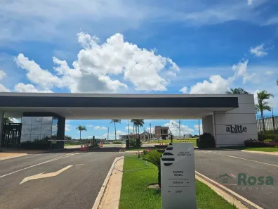 Lote/Terreno à venda, 252m² no Núcleo Habitacional Sucuri, Cuiabá