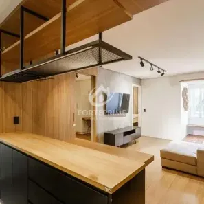 Apartamento com 2 Quartos para alugar, 56m² no Vila Olímpia, São Paulo