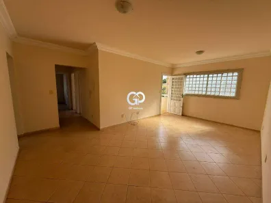 Apartamento com 3 Quartos à venda, 114m² no São Benedito, Uberaba
