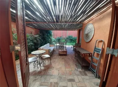 Casa com 3 Quartos à venda, 298m² no Alto de Pinheiros, São Paulo