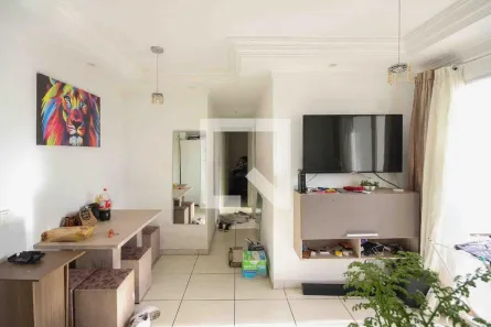Apartamento com 2 Quartos à venda, 50m² no Jardim Nove de Julho, São Paulo