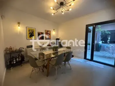 Casa com 4 Quartos à venda, 248m² no Vila Mariana, São Paulo