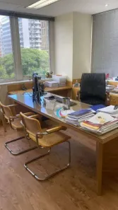 Sala Comercial para alugar, 382m² no Jardim Paulistano, São Paulo