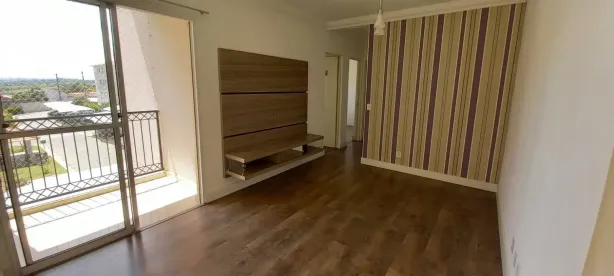 Apartamento com 2 Quartos à venda, 50m² no Parque São Jorge, Campinas