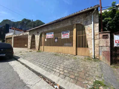 Sobrado com 5 Quartos à venda, 307m² no Jardim Anália Franco, São Paulo