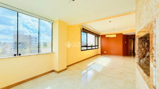 Apartamento com 3 Quartos à venda, 91m² no Petrópolis, Porto Alegre