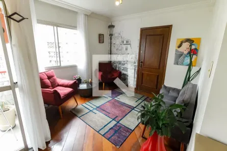 Apartamento com 3 Quartos à venda, 96m² no Vila Andrade, São Paulo