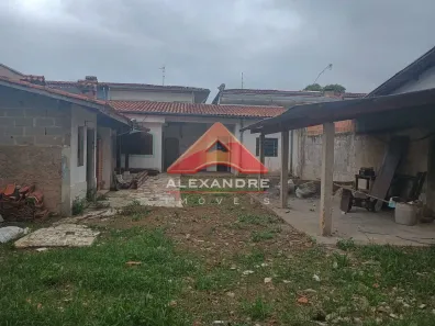 Casa com 1 Quarto à venda, 62m² no Jardim Satélite, São José dos Campos