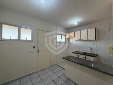 Apartamento com 1 Quarto para alugar, 30m² no Vila Aeroporto Bauru, Bauru