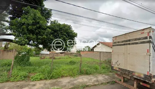 Lote/Terreno à venda, 600m² no Carajás, Uberlândia
