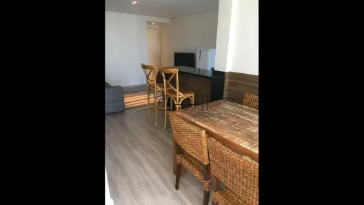 Apartamento com 1 Quarto à venda, 51m² no Parque Colonial, São Paulo