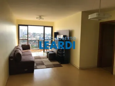 Apartamento com 3 Quartos à venda, 117m² no Mirandópolis, São Paulo