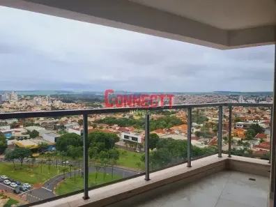 Apartamento com 1 Quarto à venda, 53m² no Jardim Santa Ângela, Ribeirão Preto