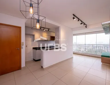 Apartamento com 2 Quartos à venda, 60m² no Parque Amazônia, Goiânia