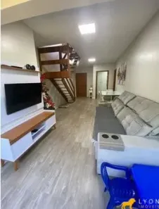 Apartamento com 2 Quartos à venda, 205m² no Chácara das Pedras, Porto Alegre