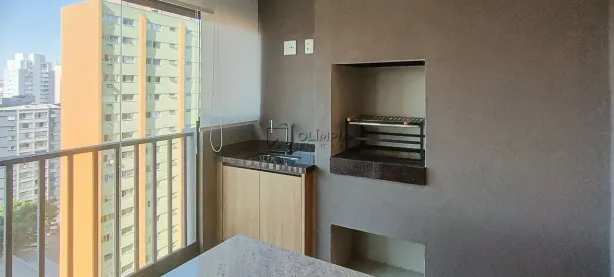 Apartamento com 3 Quartos à venda, 163m² no Vila Mariana, São Paulo