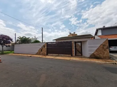 Casa de Condomínio com 3 Quartos à venda, 323m² no Jardim dos Flamboyants, Araraquara