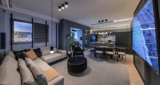 Apartamento com 2 Quartos à venda, 81m² no Zona 08, Maringá