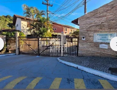 Casa de Condomínio com 2 Quartos à venda, 109m² no Maria Paula, São Gonçalo
