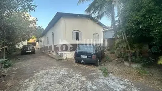 Lote/Terreno à venda, 473m² no Parque Amazônia, Goiânia