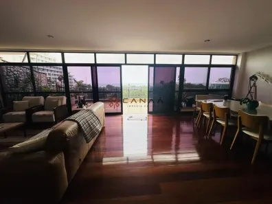 Cobertura com 4 Quartos à venda, 336m² no Barra da Tijuca, Rio de Janeiro