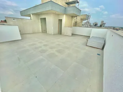Cobertura com 3 Quartos à venda, 160m² no Itapoã, Belo Horizonte