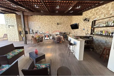 Casa com 3 Quartos à venda, 220m² no Ponta Negra, Natal